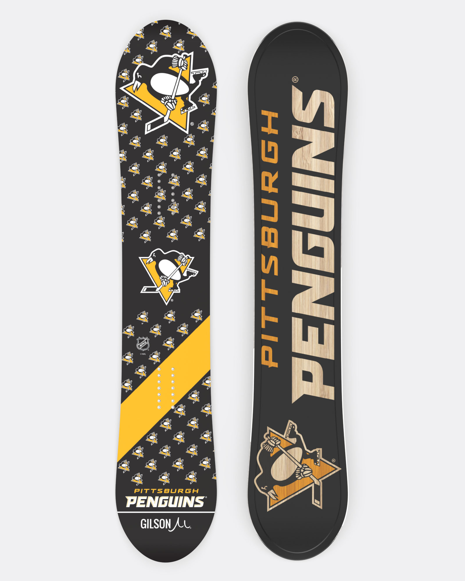 Pittsburgh Penguins  graphics