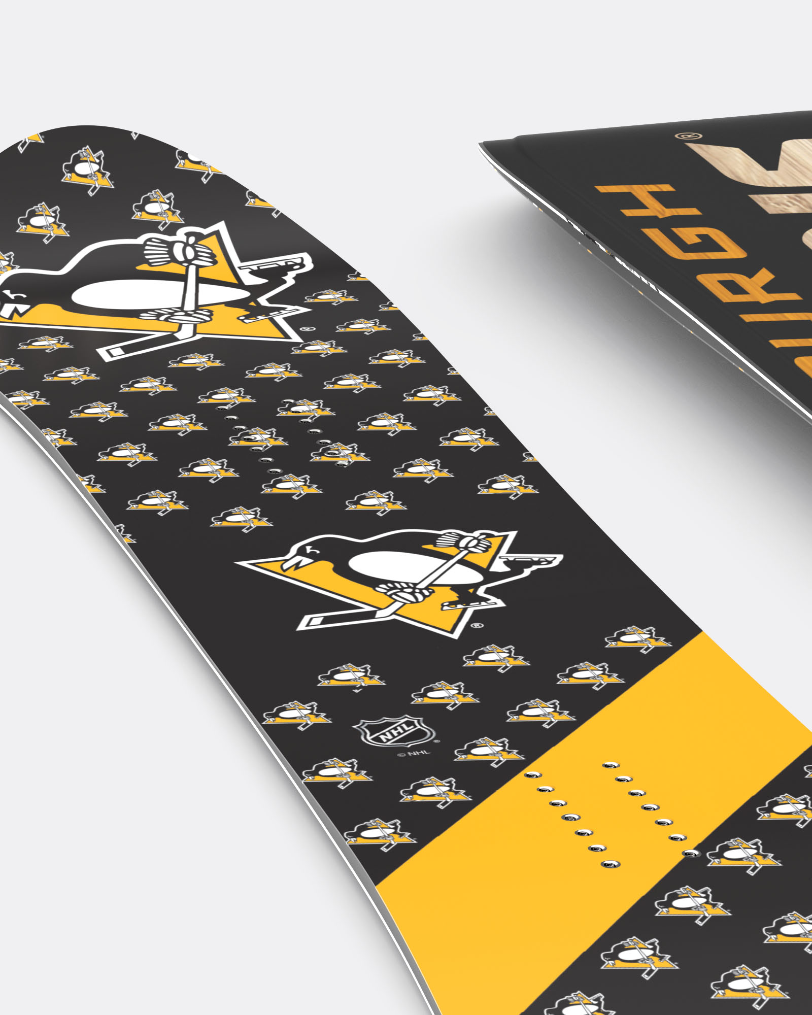 Pittsburgh Penguins graphics alternate thumbnail 3