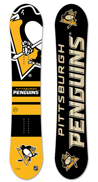 Pittsburgh Penguins  graphics