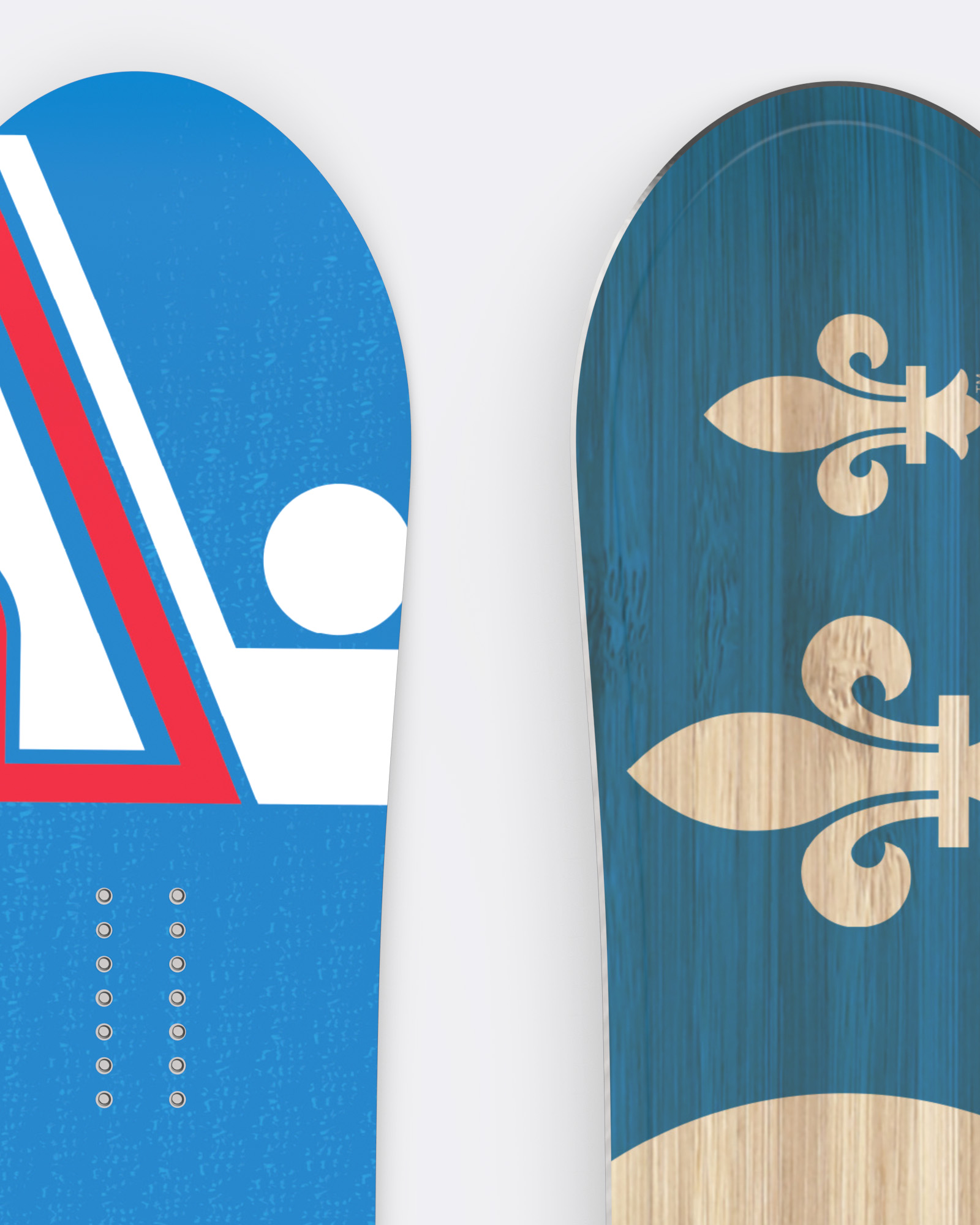 Quebec Nordiques graphics alternate thumbnail 4