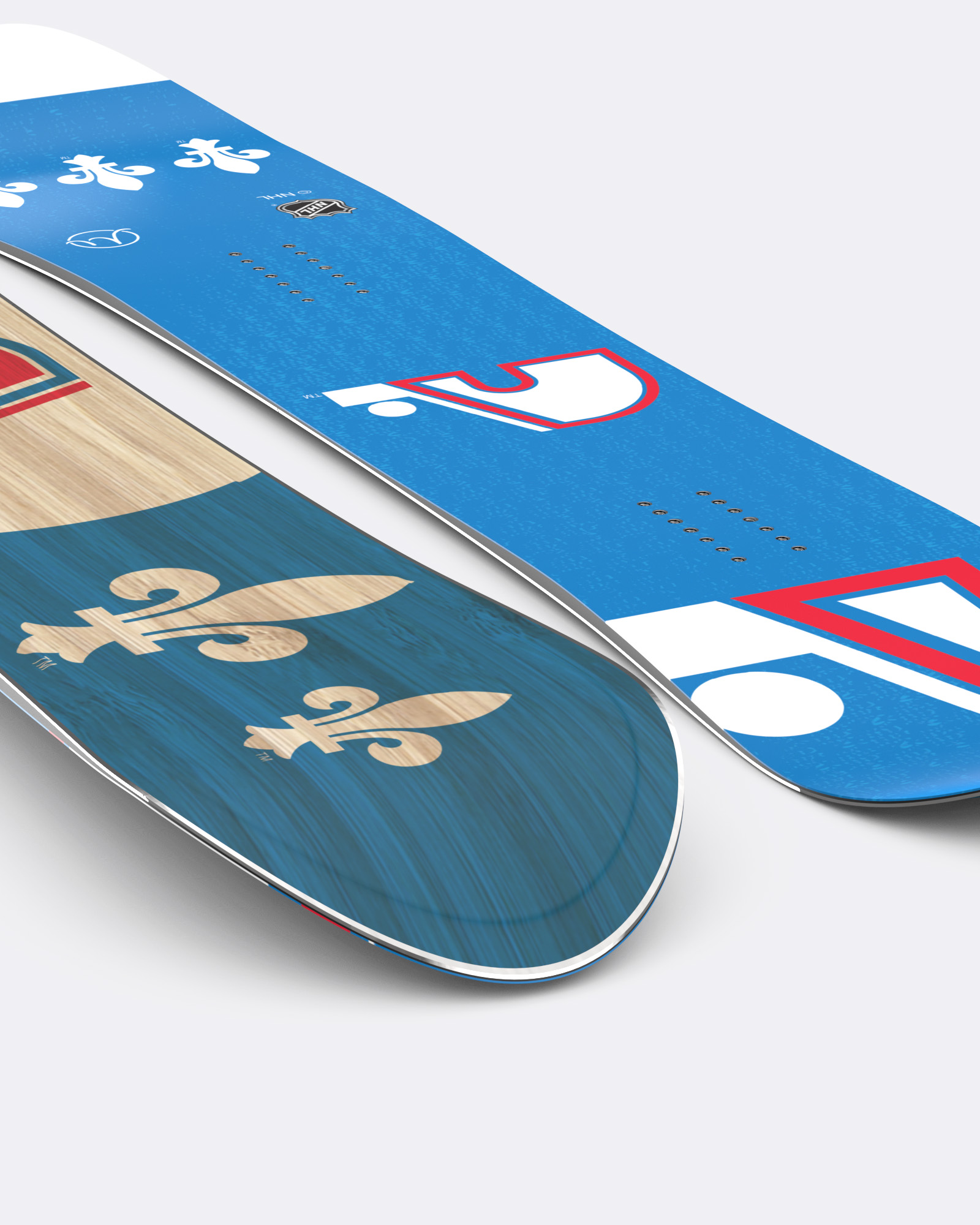 Quebec Nordiques graphics alternate thumbnail 5