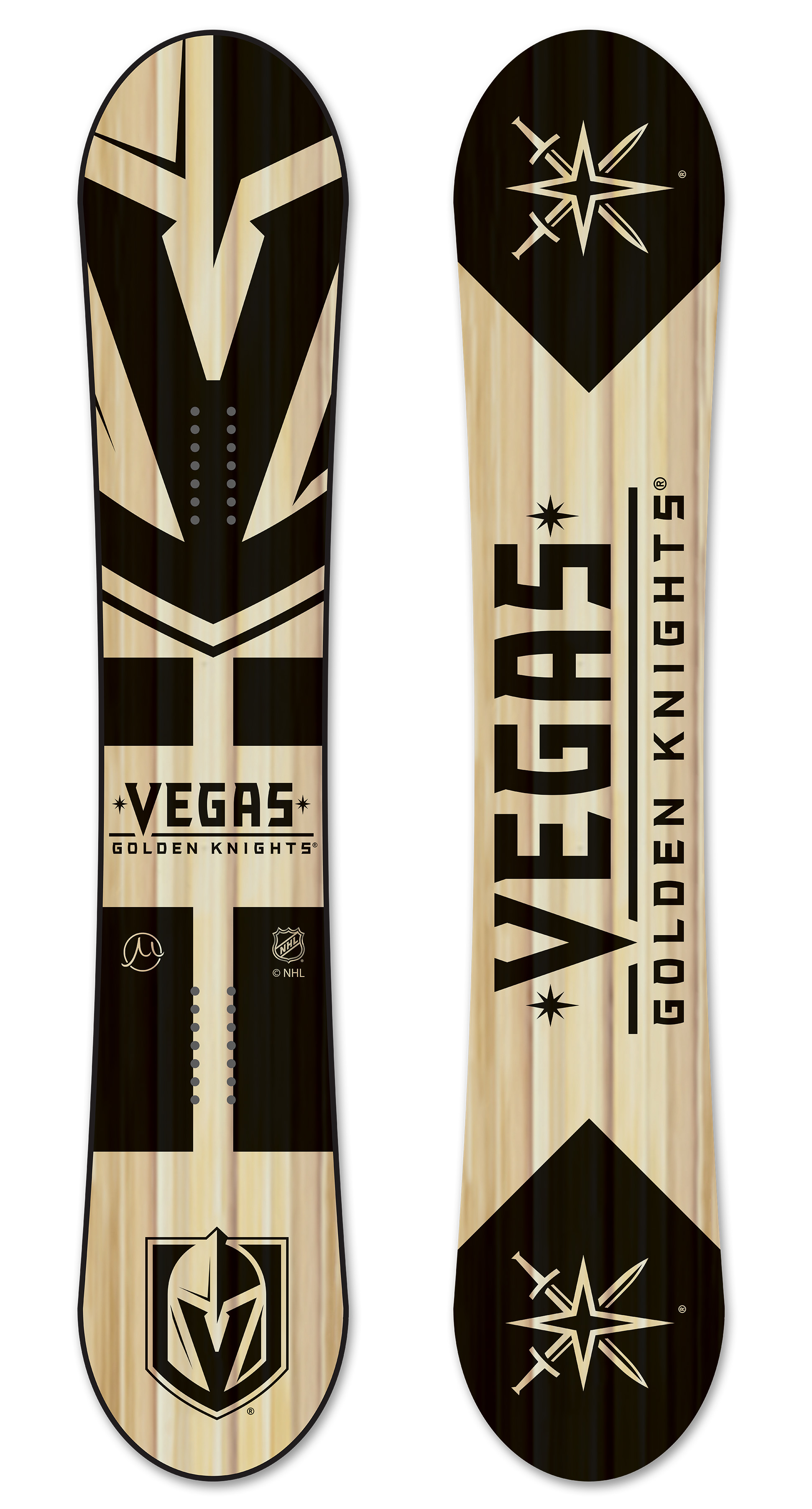 2023 nhl golden knights vintage large