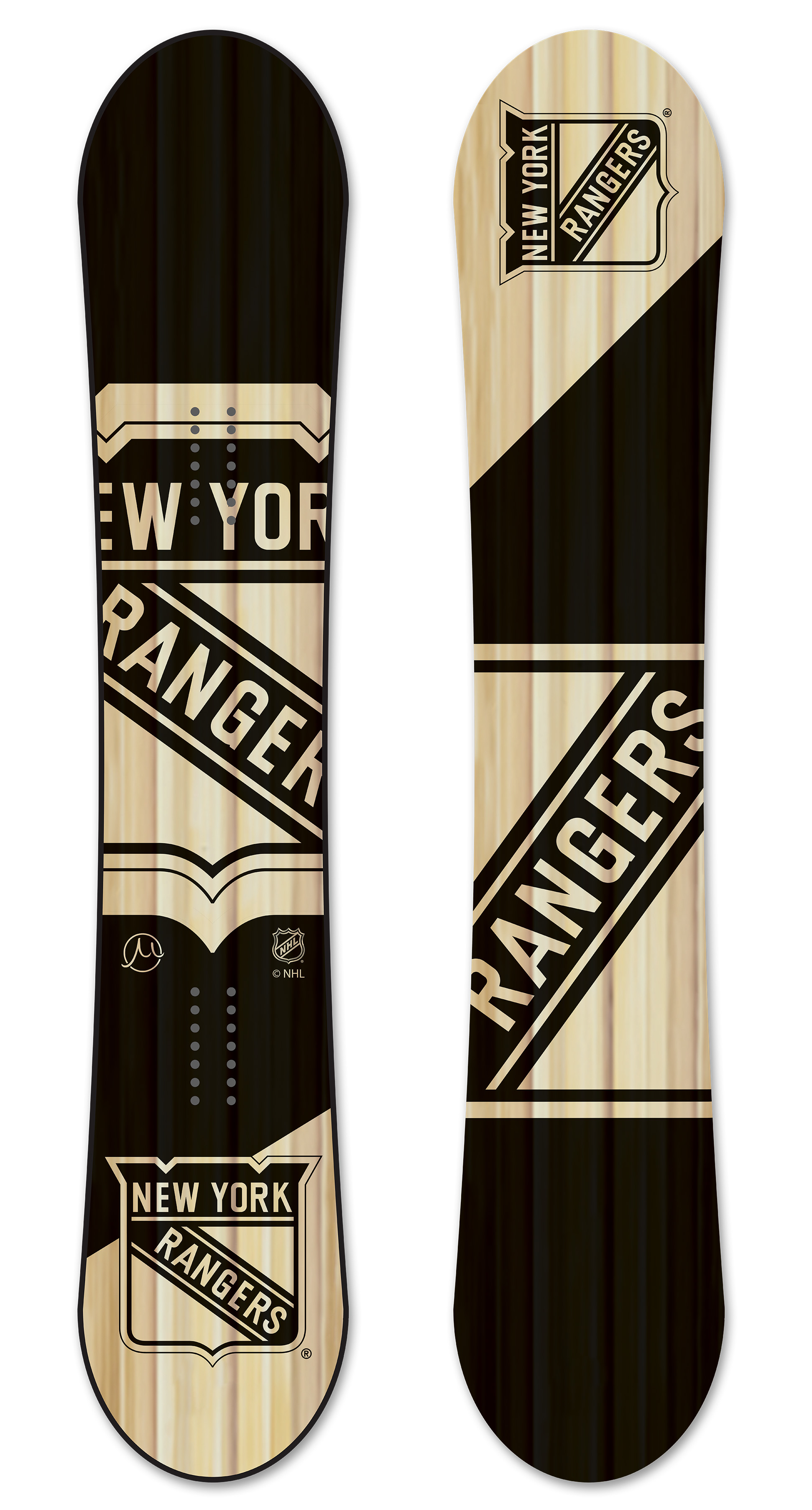 2023 nhl rangers vintage large
