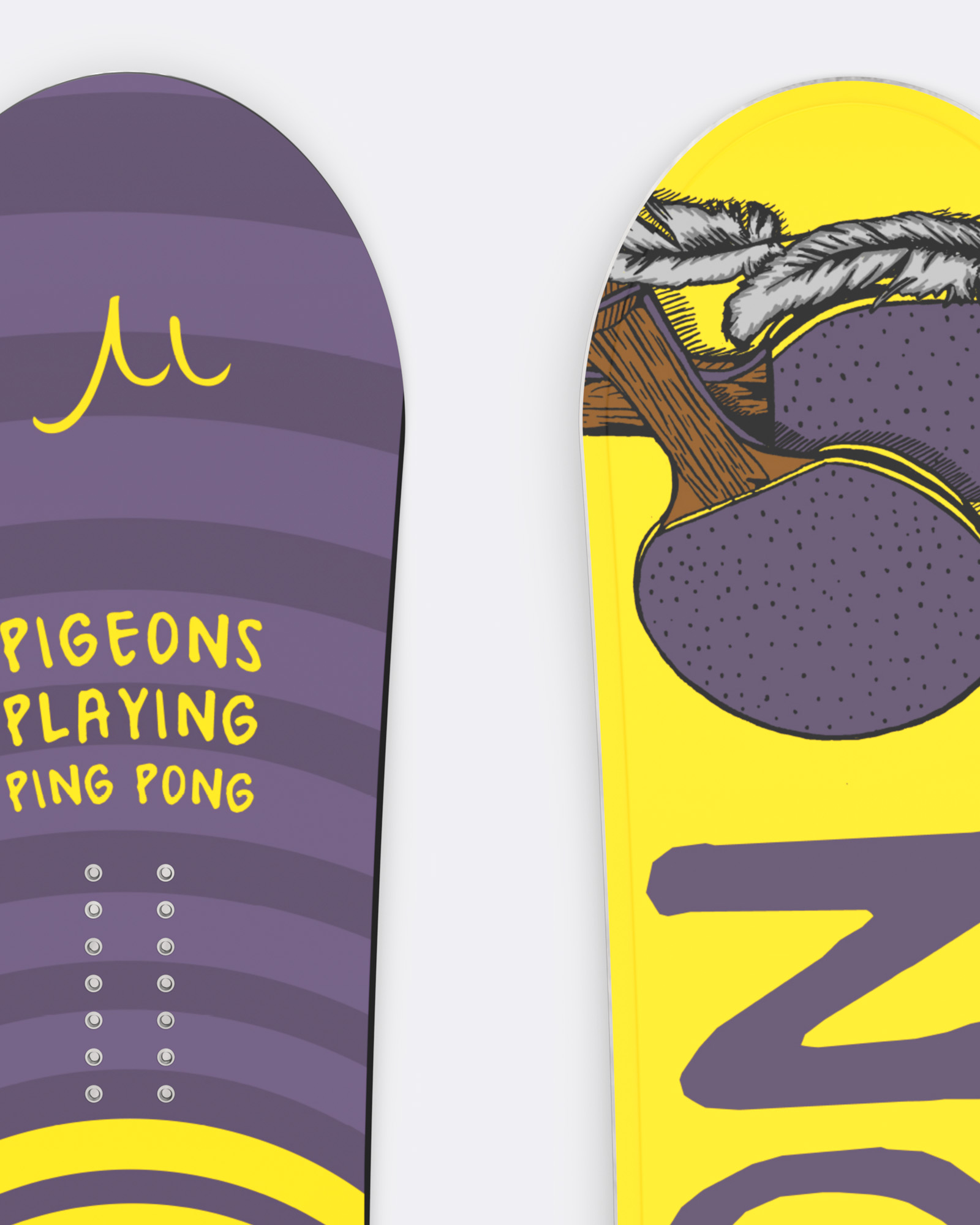 Pigeons graphics alternate thumbnail 4