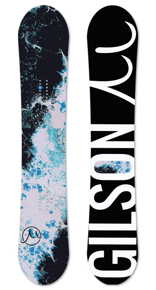 Restless Sea graphics