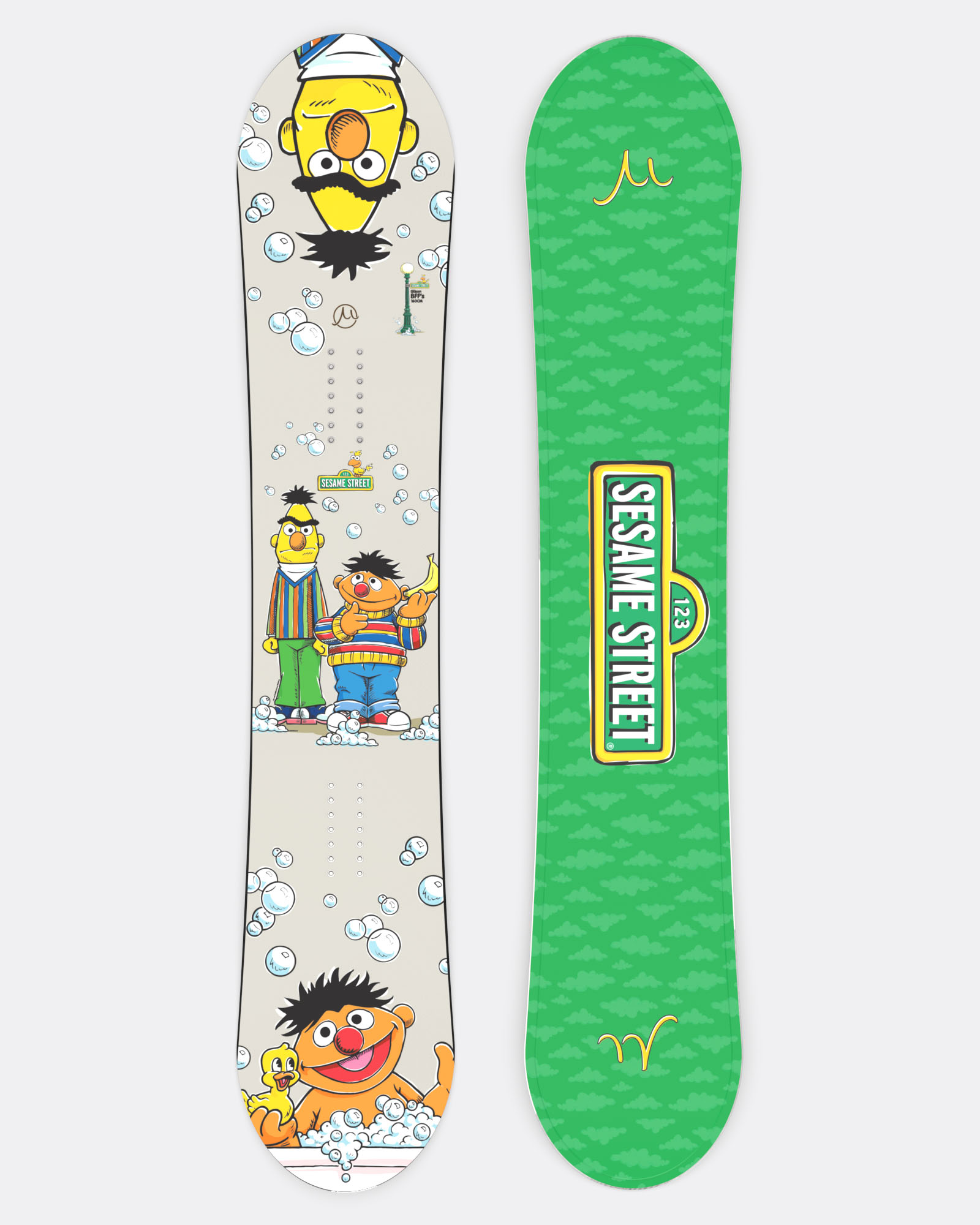 Sesame Street
Retro Sesame Street
Retro graphics