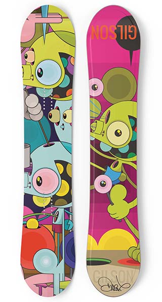 SPACEMONKEY SPACEMONKEY