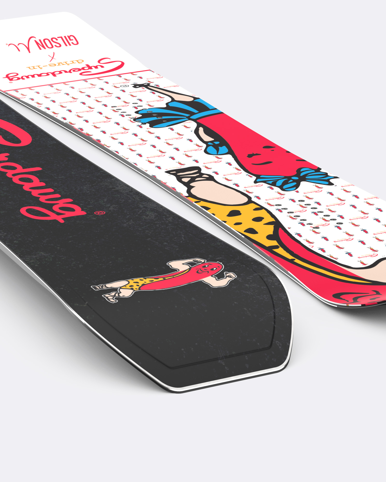 Superdawg graphics alternate thumbnail 5