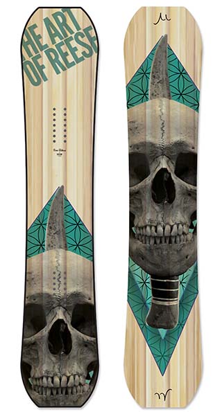 Fracture graphics