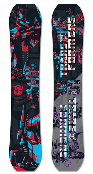 Transformers graphics