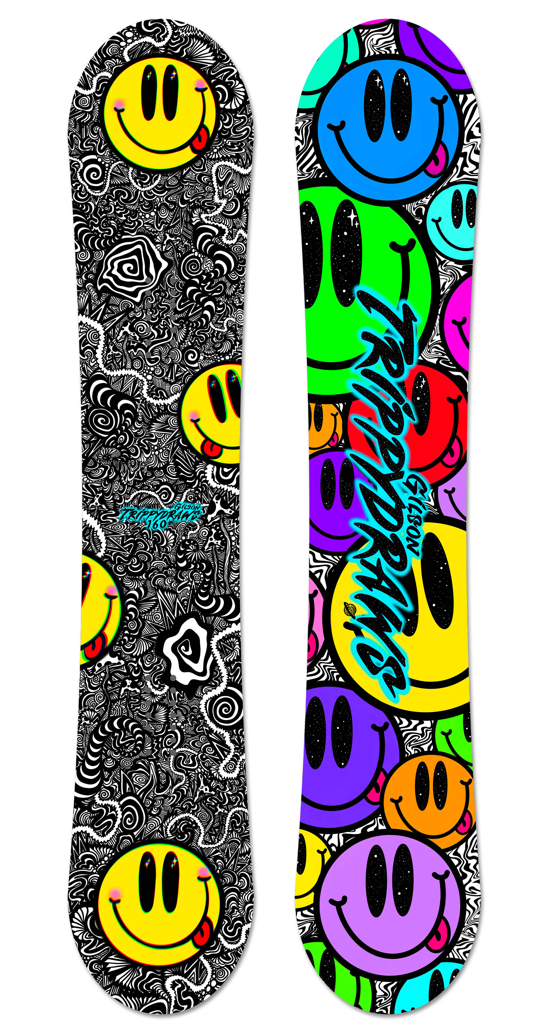 Trippydraws smiley large