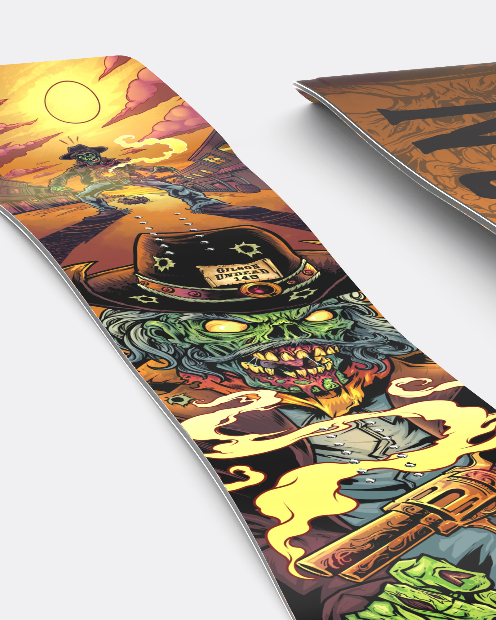 Undead graphics alternate thumbnail 3