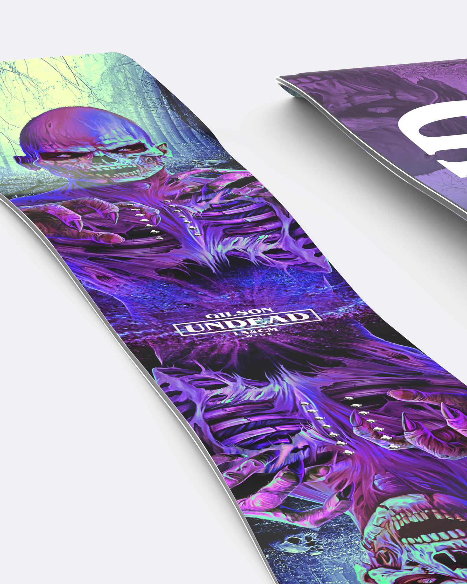 Undead graphics alternate thumbnail 3