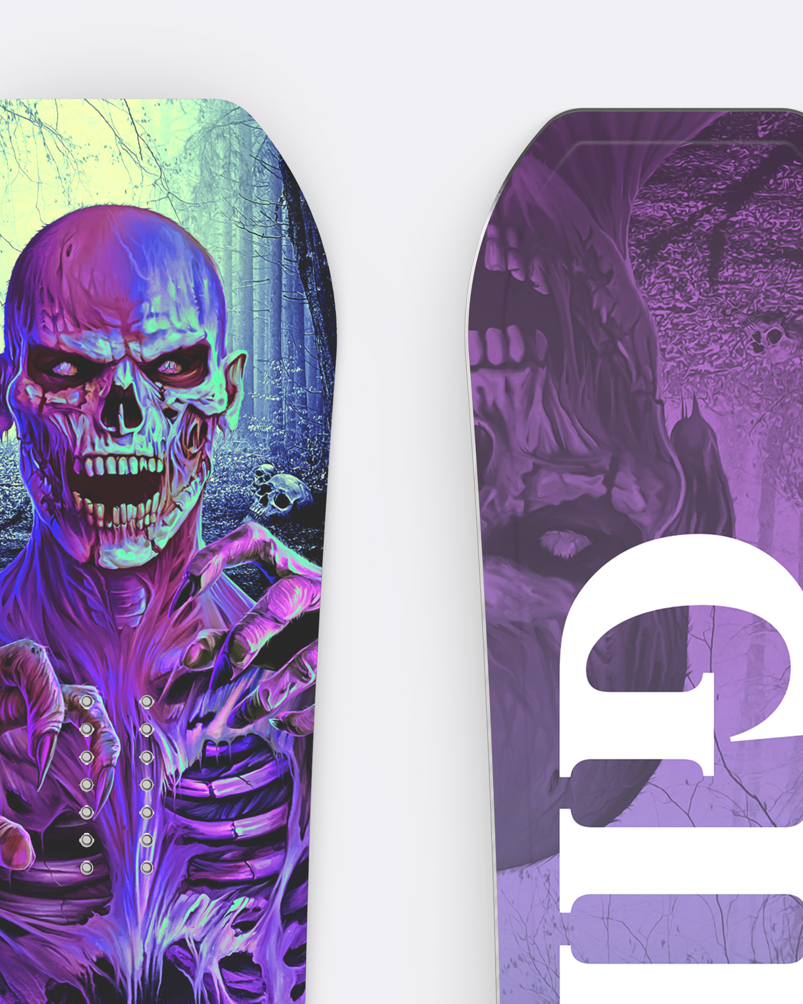 Undead graphics alternate thumbnail 4