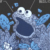 Monster Anatomy Cookie Monster click to quick-view product Variant Monster Anatomy Cookie Monster