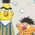 Retro Bert Ernie click to quick-view product Variant Retro Bert Ernie