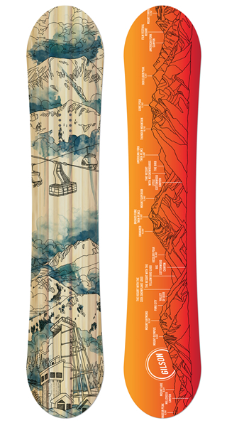 Wasatch weatherchaser small