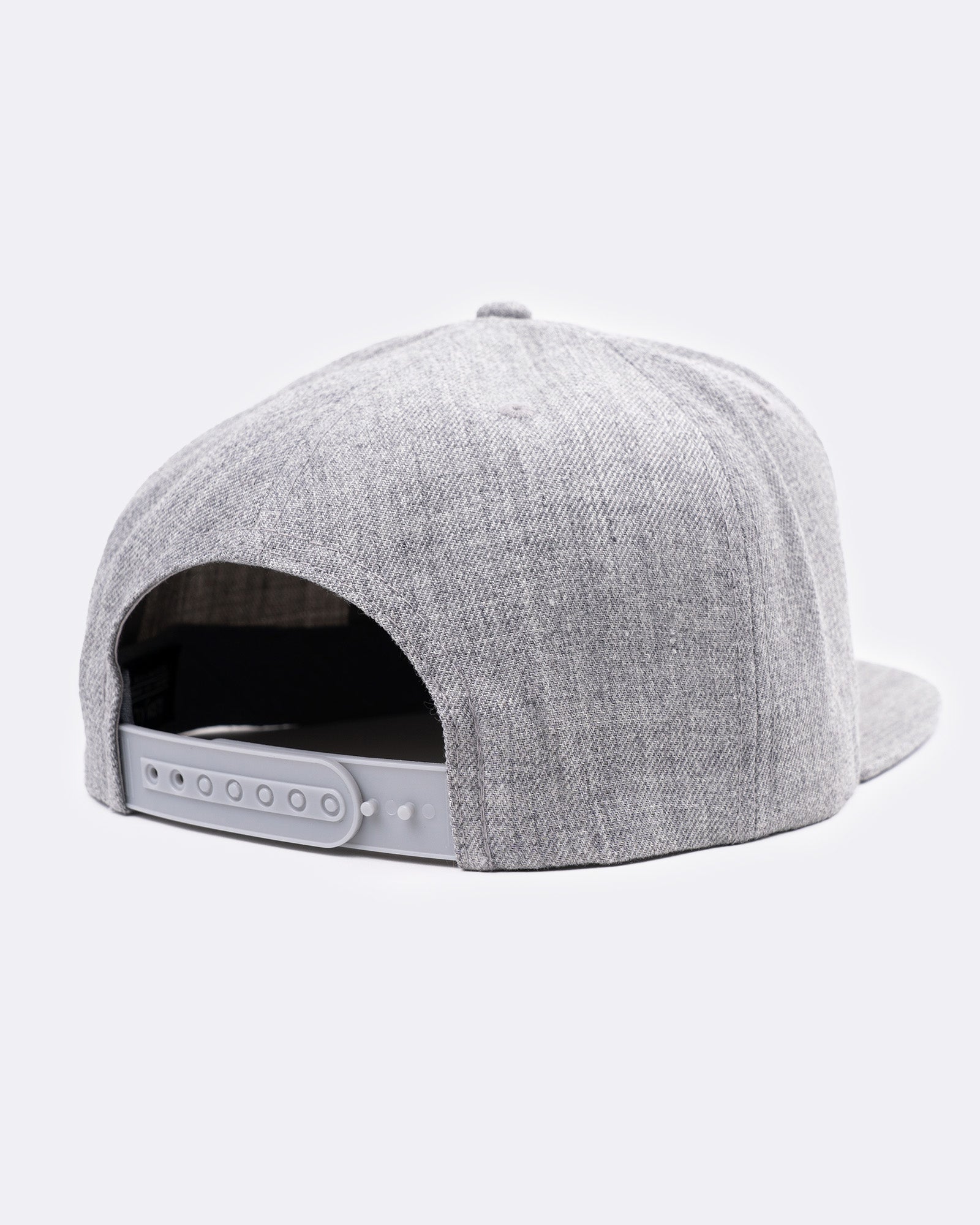 GILSON Flat Brim Snapback