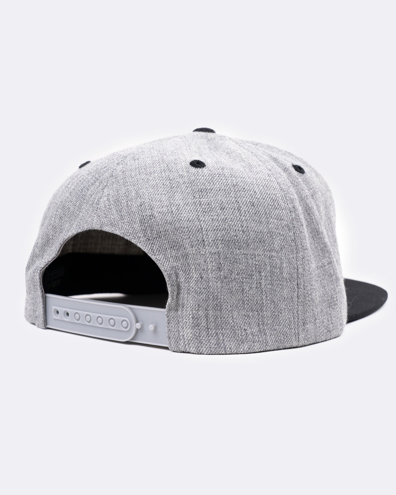 GILSON Flat Brim Snapback