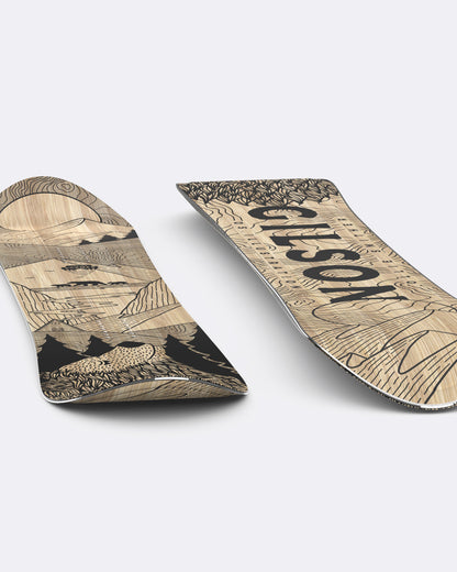 Alpine Roamer
