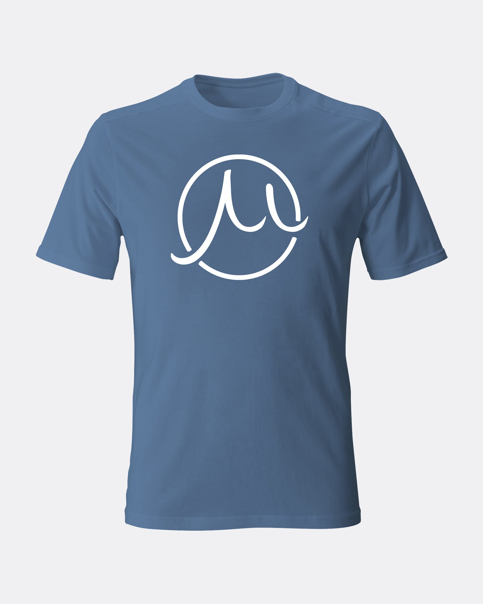 Circle Mu Tee