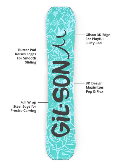 Hippy Stick