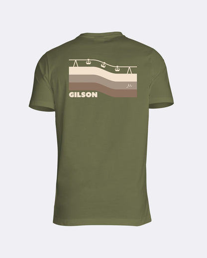 Liftline Tee