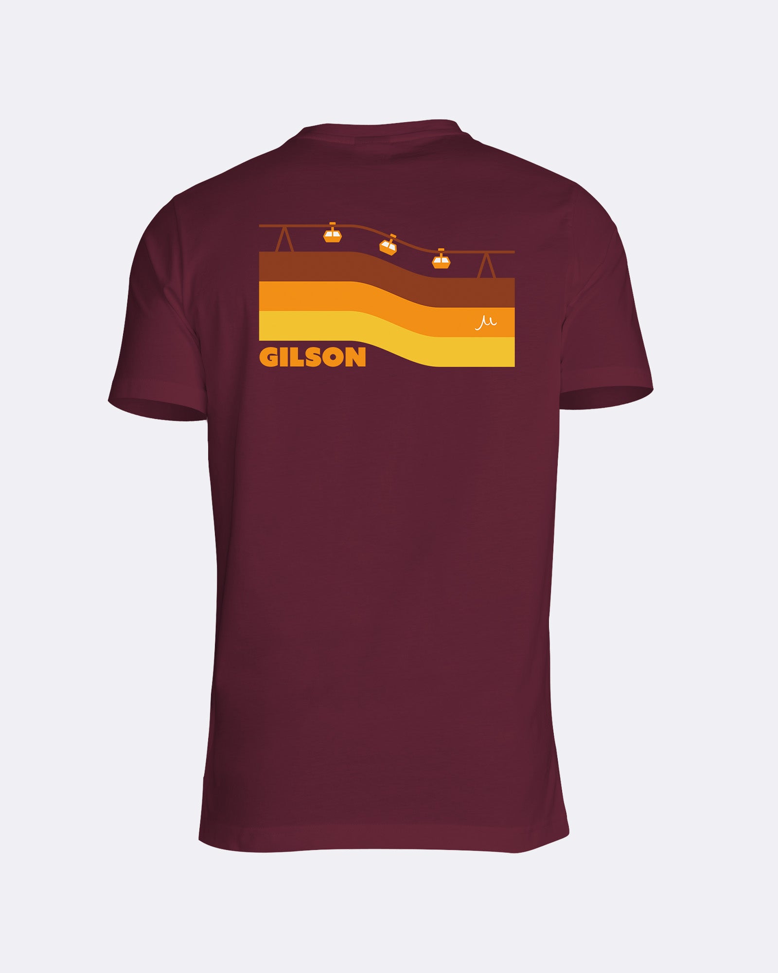 Liftline Tee