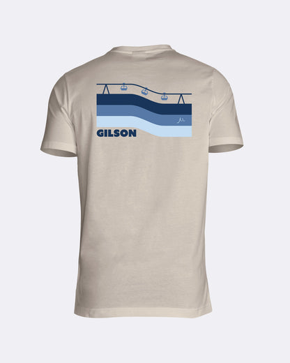 Liftline Tee