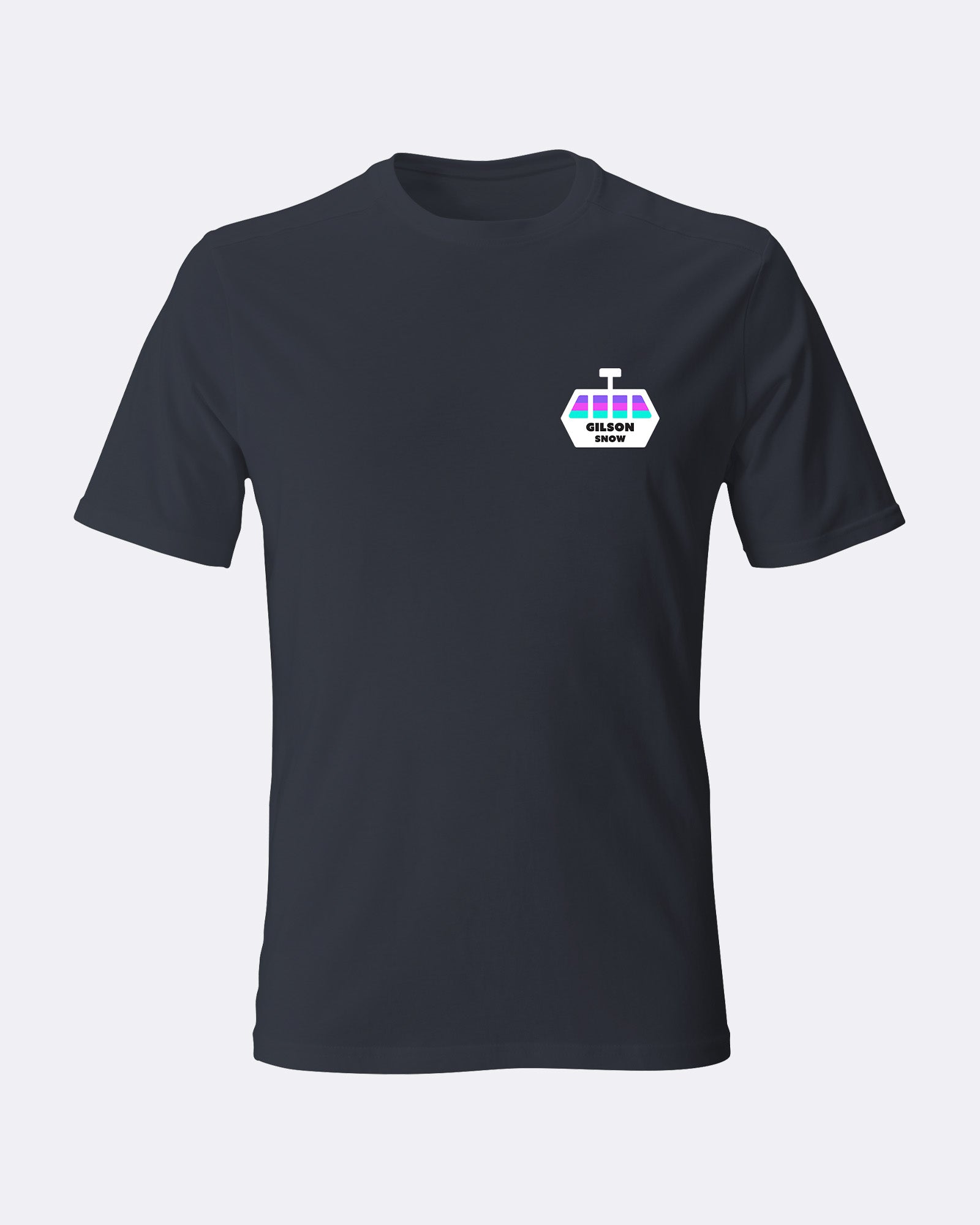 Liftline Tee