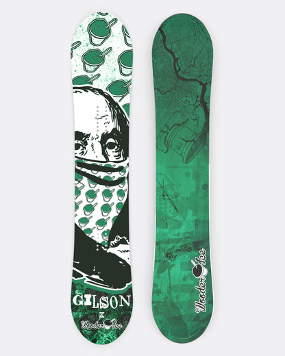 Philly Special - Green