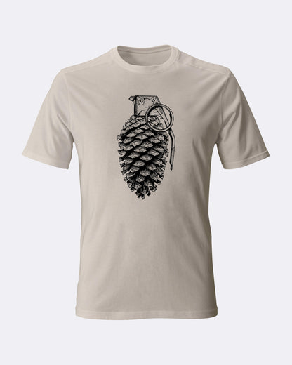 Pine Grenade Tee