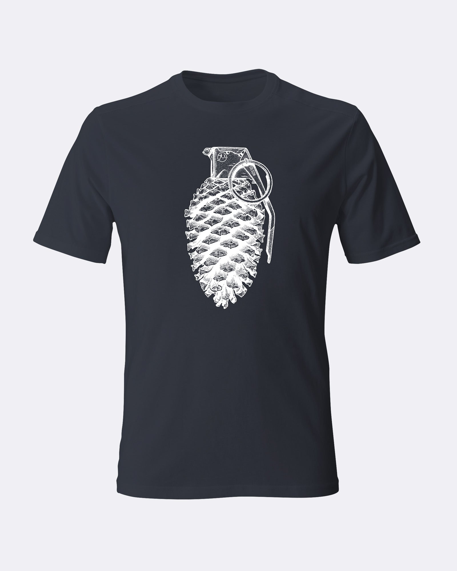Pine Grenade Tee