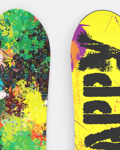 Shred Happy