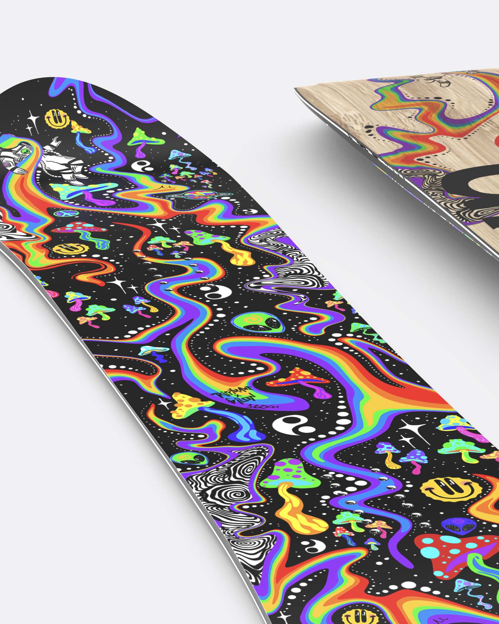 Space Dust
