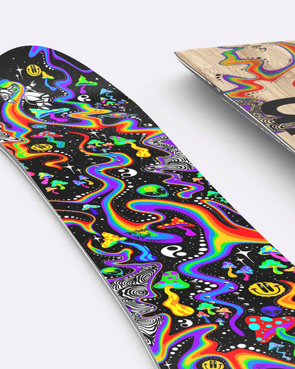 Space Dust