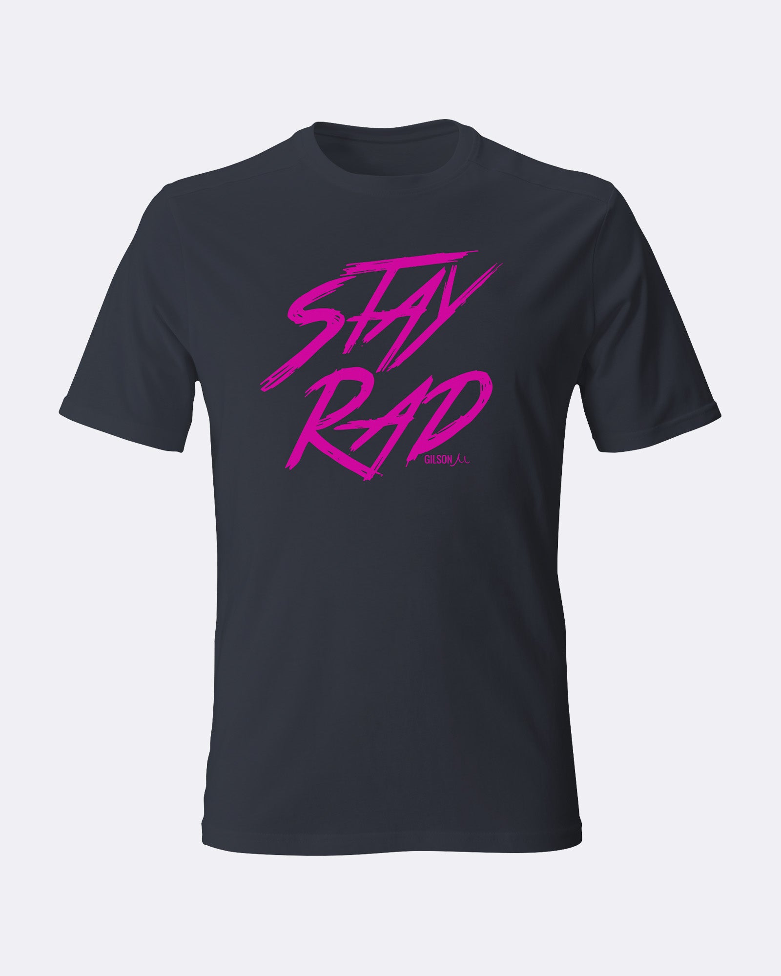 Stay Rad Tee