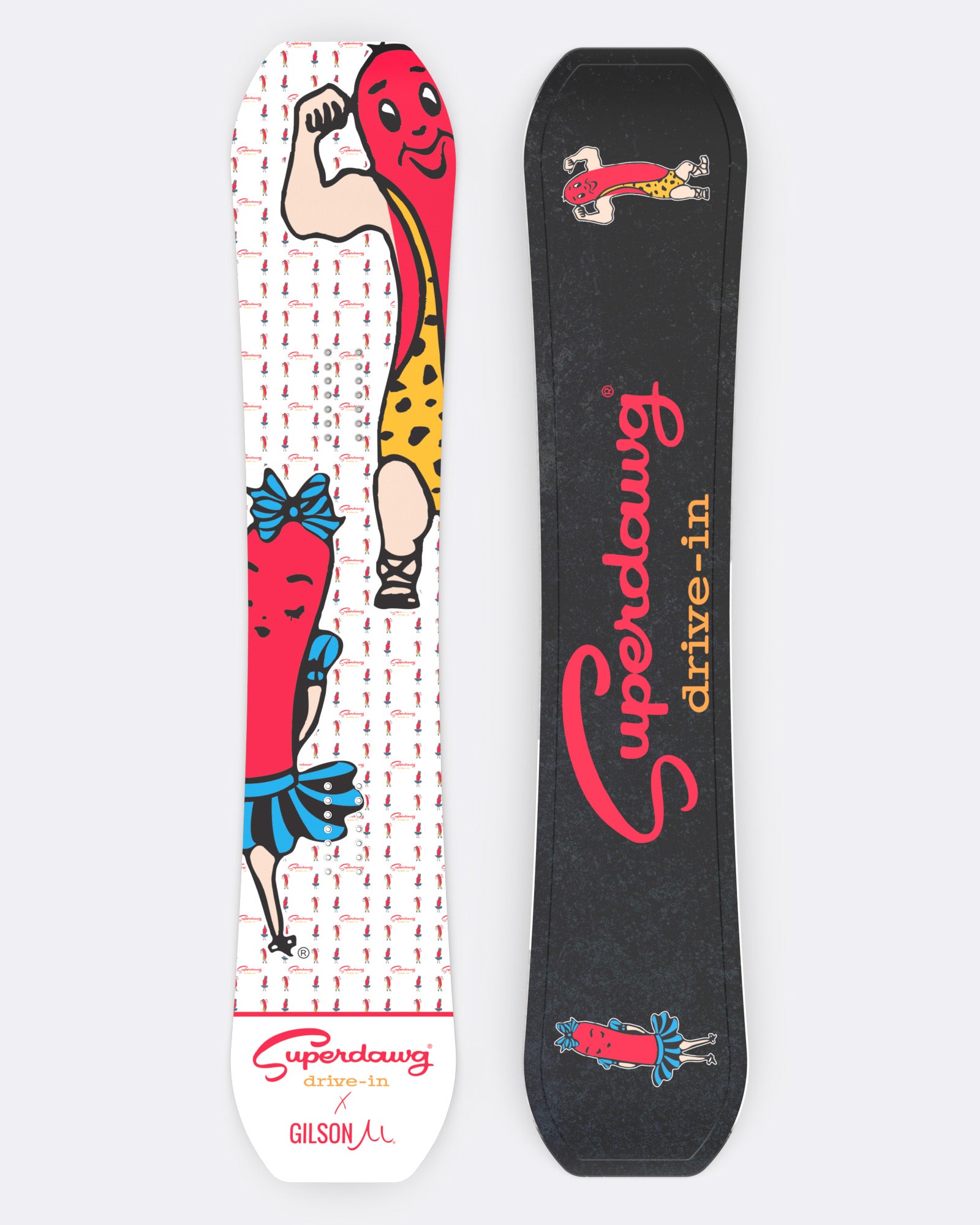Superdawg