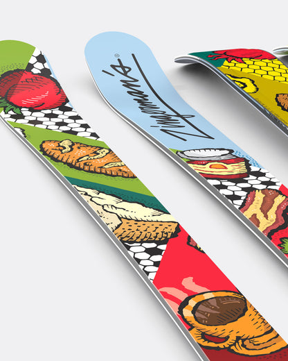 Zingermans x GILSON
