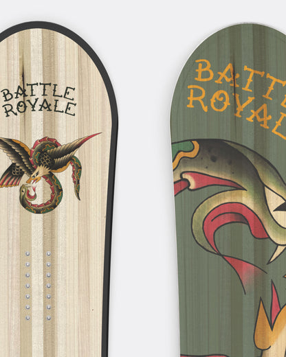 Battle Royale