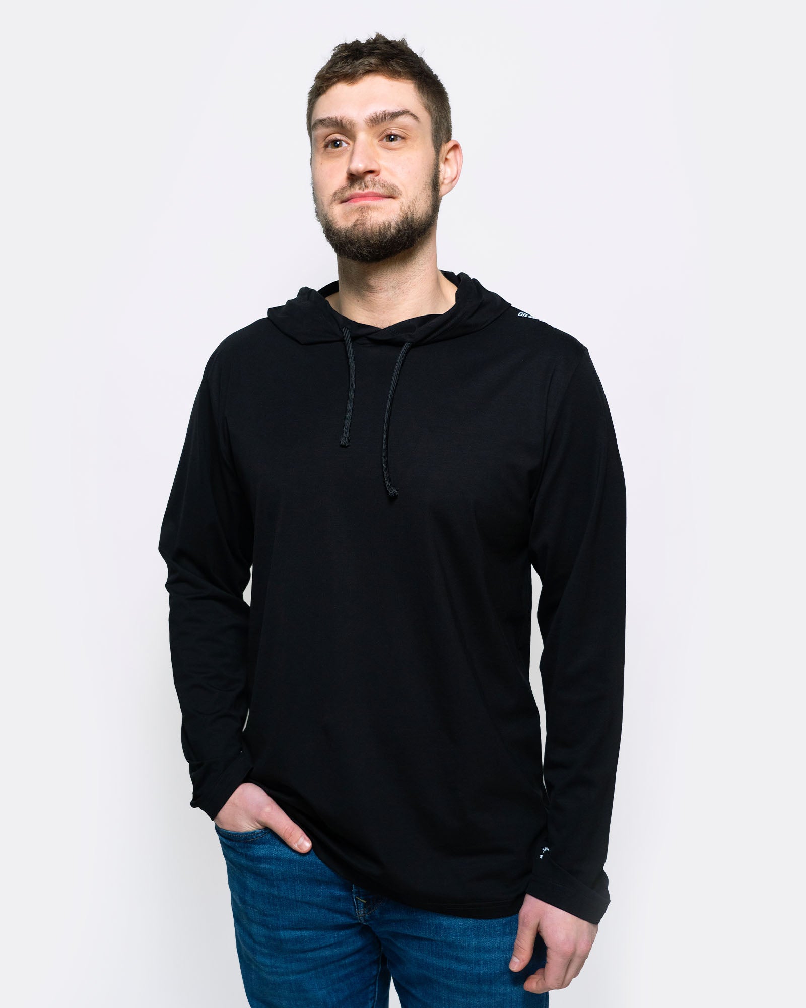 Featherweight UV Hoodie
