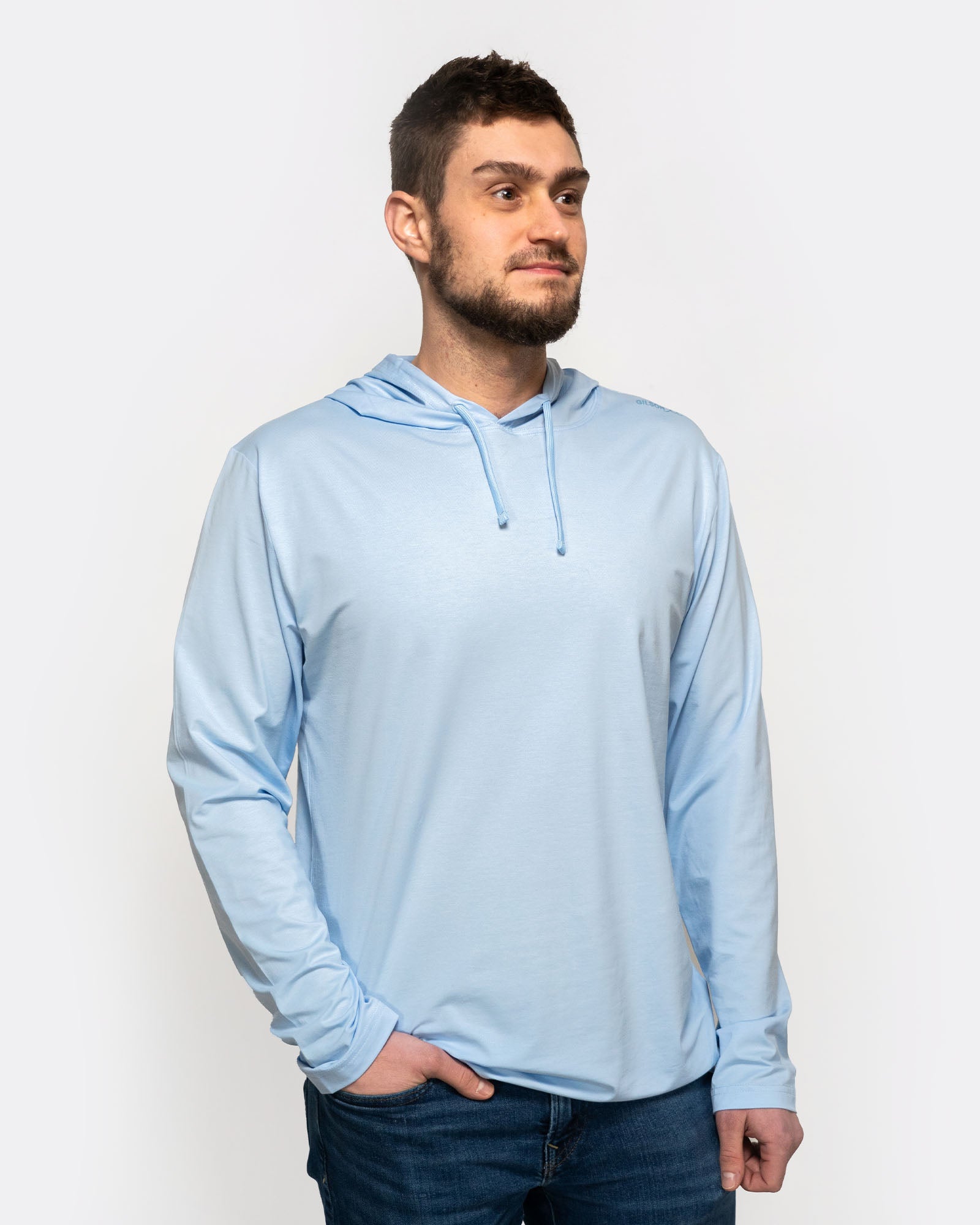 Featherweight UV Hoodie