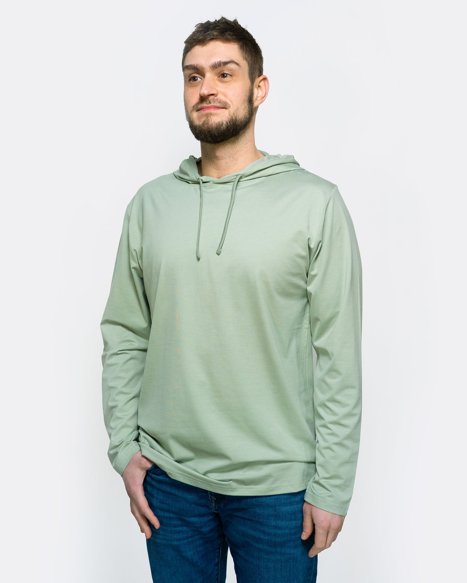 Featherweight UV Hoodie