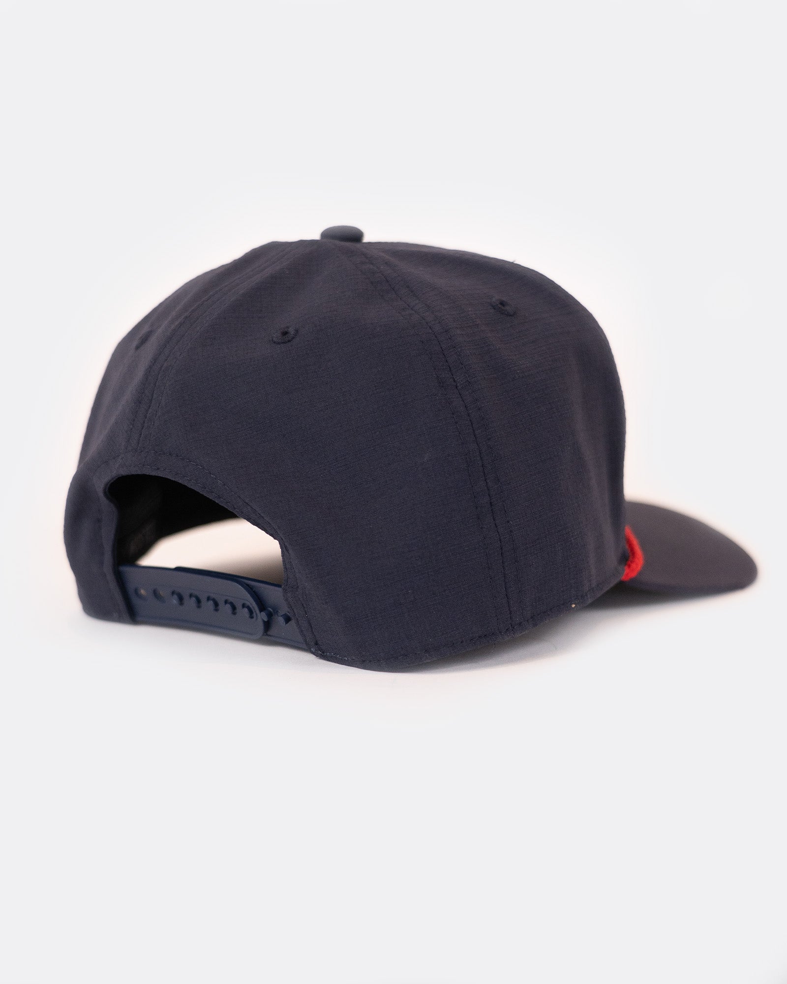 GILSON Scripty Snapback