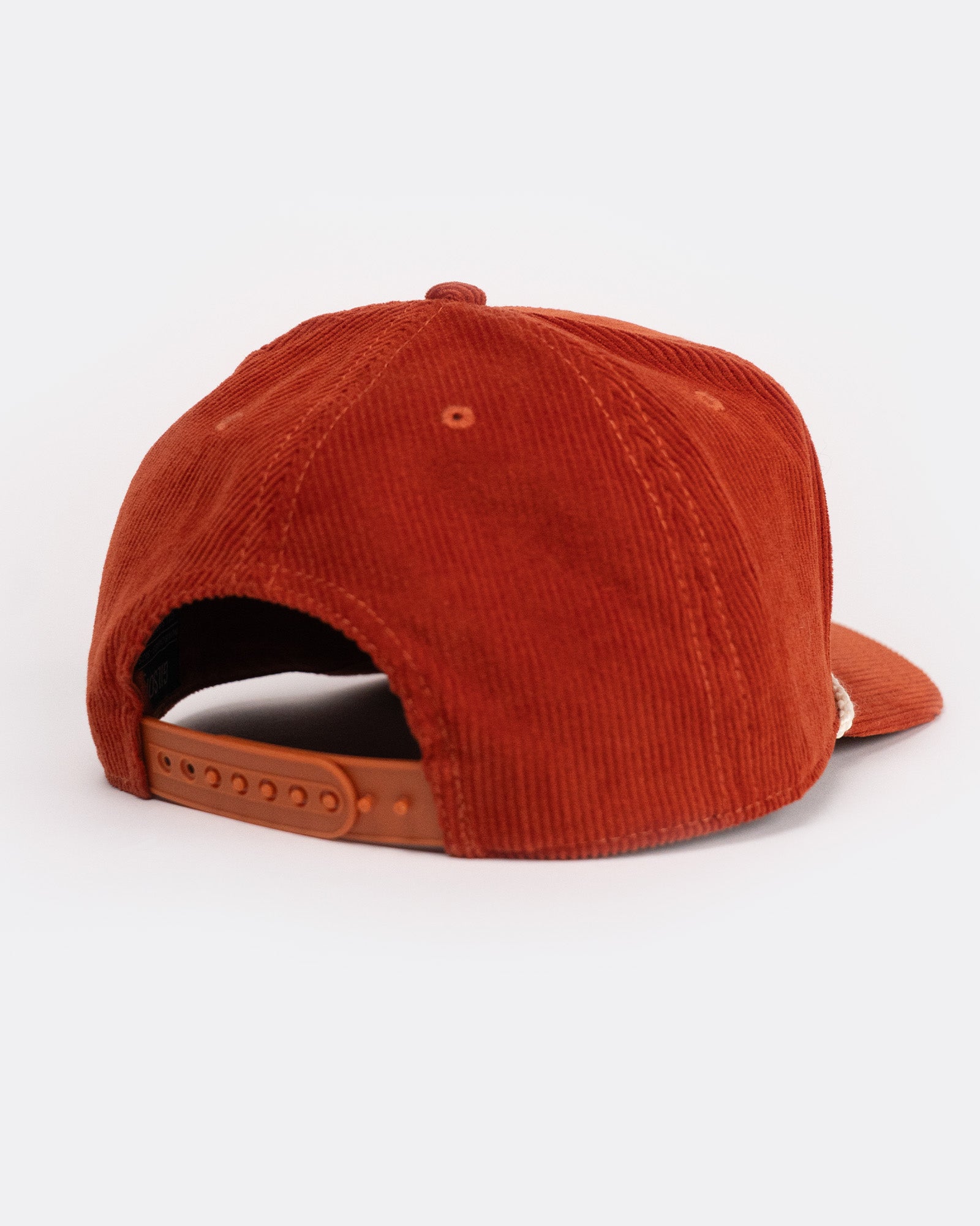 Cowboy Snapback