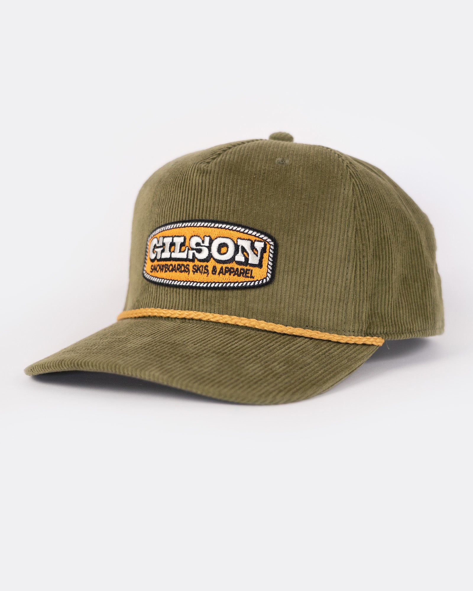 Cowboy Snapback