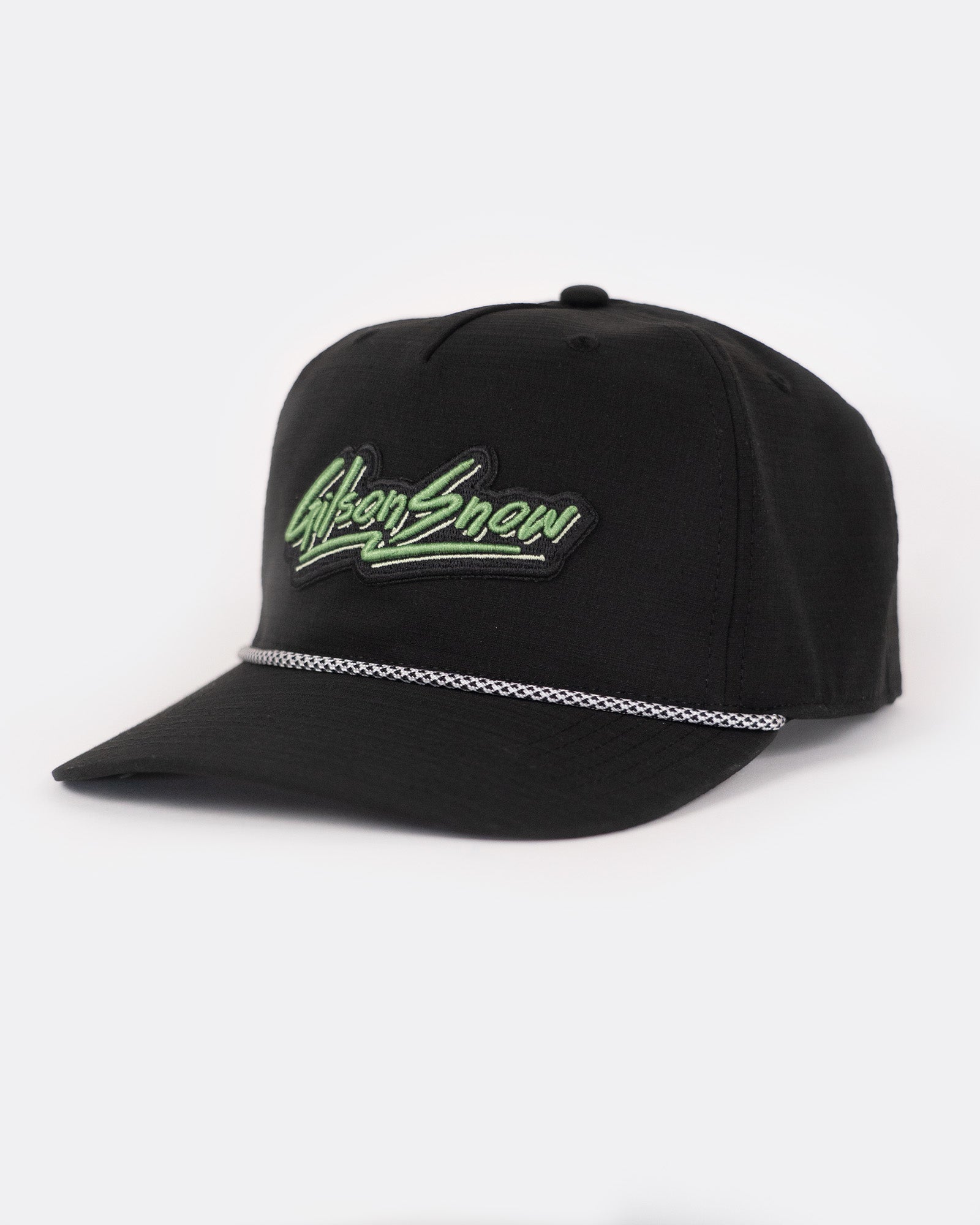 Punk Snapback