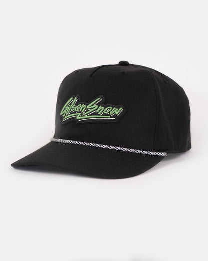 Punk Snapback