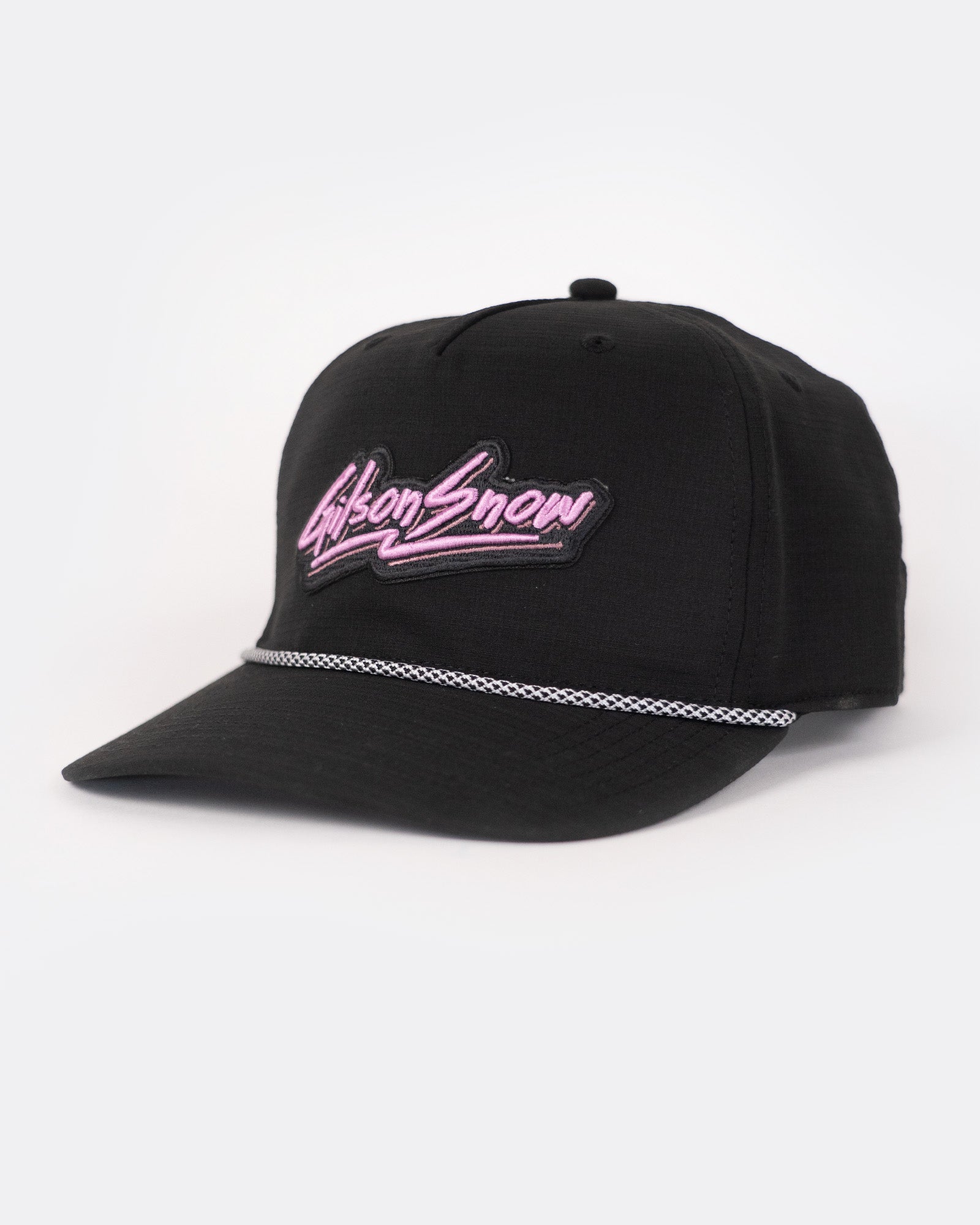 Punk Snapback