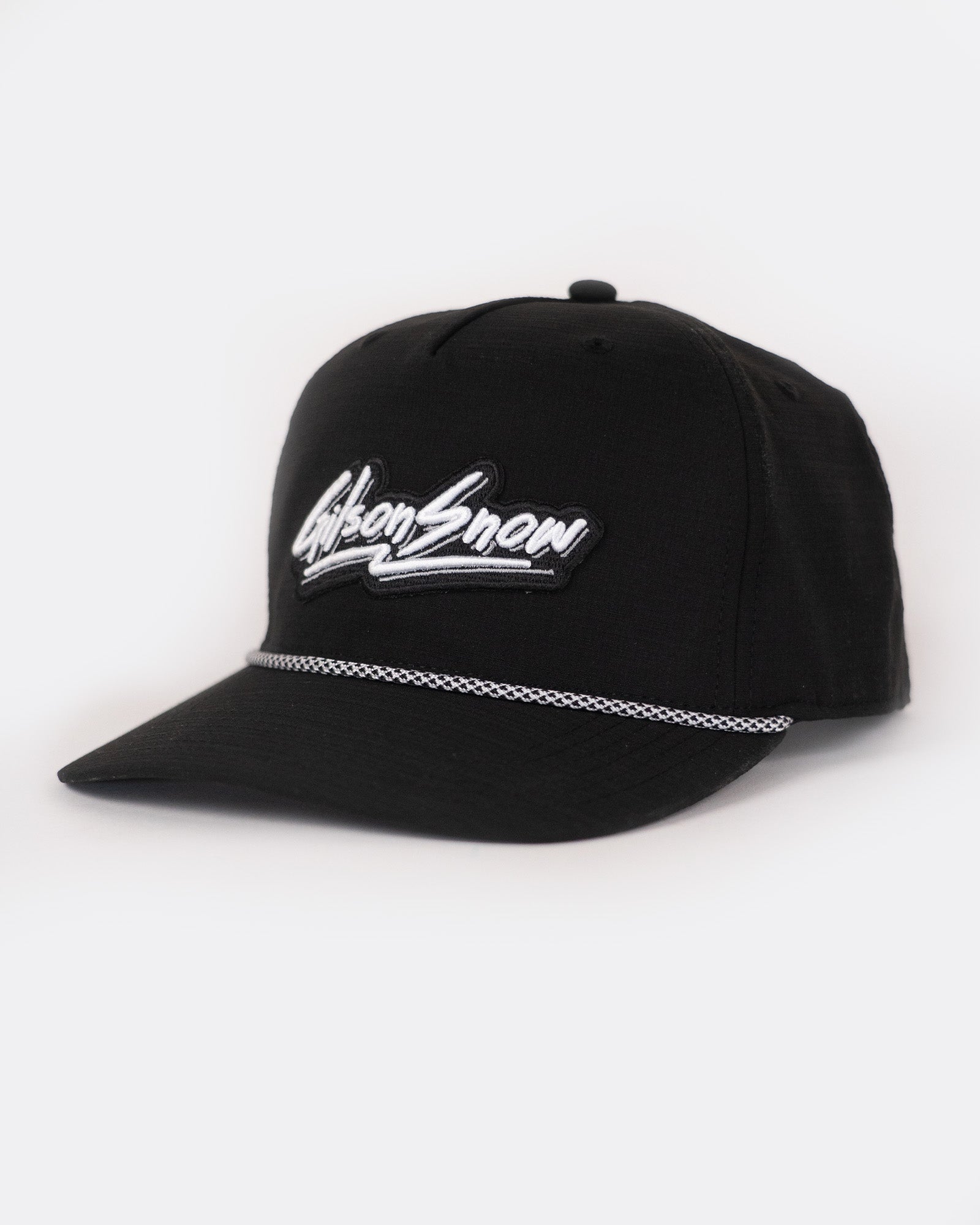 Punk Snapback